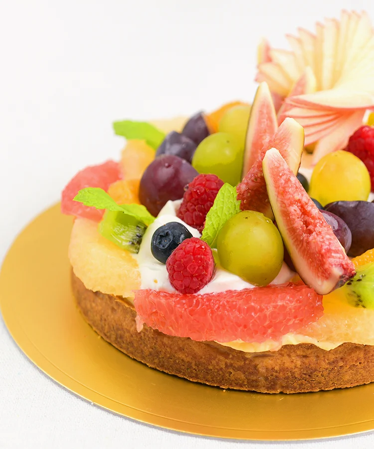 Patisserie i(パティスリー アイ)